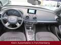 Audi A3 Cabrio Attraction Nav Xenon Tempomat SHZ 2.Hd Noir - thumbnail 11