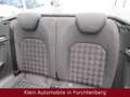 Audi A3 Cabrio Attraction Nav Xenon Tempomat SHZ 2.Hd Schwarz - thumbnail 12