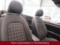 Audi A3 Cabrio Attraction Nav Xenon Tempomat SHZ 2.Hd Noir - thumbnail 9