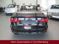 Audi A3 Cabrio Attraction Nav Xenon Tempomat SHZ 2.Hd Noir - thumbnail 6