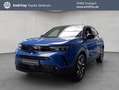 Opel Mokka 1.2 DI Turbo Automatik GS Bleu - thumbnail 1