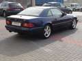 Mercedes-Benz SL 500 Azul - thumbnail 18