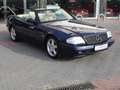 Mercedes-Benz SL 500 Azul - thumbnail 5