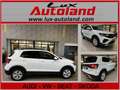 Volkswagen T-Cross 1.0 TSI DSG Life ACC Kamera App IQ.Drive Bianco - thumbnail 1