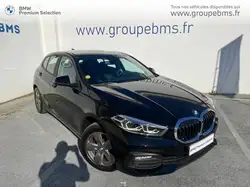 BMW Série 1 116d 116ch