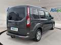 Ford Tourneo Connect Titanium 120 PS Grau - thumbnail 8