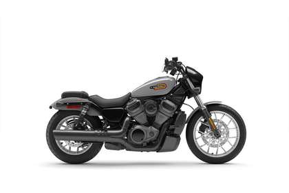 Harley-Davidson Sportster RH975S NIGHTSTER SPECIAL