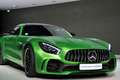 Mercedes-Benz AMG GT R Coupe*CARBON*NIGHT*NAPPA*GREEN-MAGNO*1HD - thumbnail 6