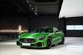 Mercedes-Benz AMG GT R Coupe*CARBON*NIGHT*NAPPA*GREEN-MAGNO*1HD - thumbnail 1