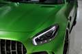 Mercedes-Benz AMG GT R Coupe*CARBON*NIGHT*NAPPA*GREEN-MAGNO*1HD - thumbnail 3