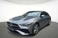 Mercedes-Benz CLA 180 Shooting Brake Gris - thumbnail 1