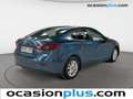 Mazda 3 SS 2.2 Luxury Safety+Cuero blanco 110kW Azul - thumbnail 4
