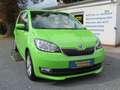 Skoda Citigo Style Expedition!! 5-türig!! Erst 38Tkm!! SHZ!! Grün - thumbnail 1