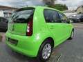 Skoda Citigo Style Expedition!! 5-türig!! Erst 38Tkm!! SHZ!! Grün - thumbnail 7