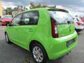 Skoda Citigo Style Expedition!! 5-türig!! Erst 38Tkm!! SHZ!! Grün - thumbnail 5