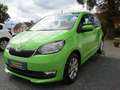 Skoda Citigo Style Expedition!! 5-türig!! Erst 38Tkm!! SHZ!! Grün - thumbnail 3