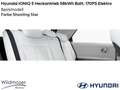 Hyundai IONIQ 5 ⚡ Heckantrieb 58kWh Batt. 170PS Elektro ⏱ Sofort v Grau - thumbnail 5