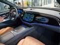 Mercedes-Benz E 200 E 200 T AMG Line tonkabraun Superscreen AIR 20" Silber - thumbnail 13
