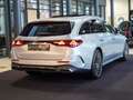 Mercedes-Benz E 200 E 200 T AMG Line tonkabraun Superscreen AIR 20" Silber - thumbnail 4