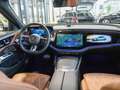 Mercedes-Benz E 200 E 200 T AMG Line tonkabraun Superscreen AIR 20" Silber - thumbnail 17