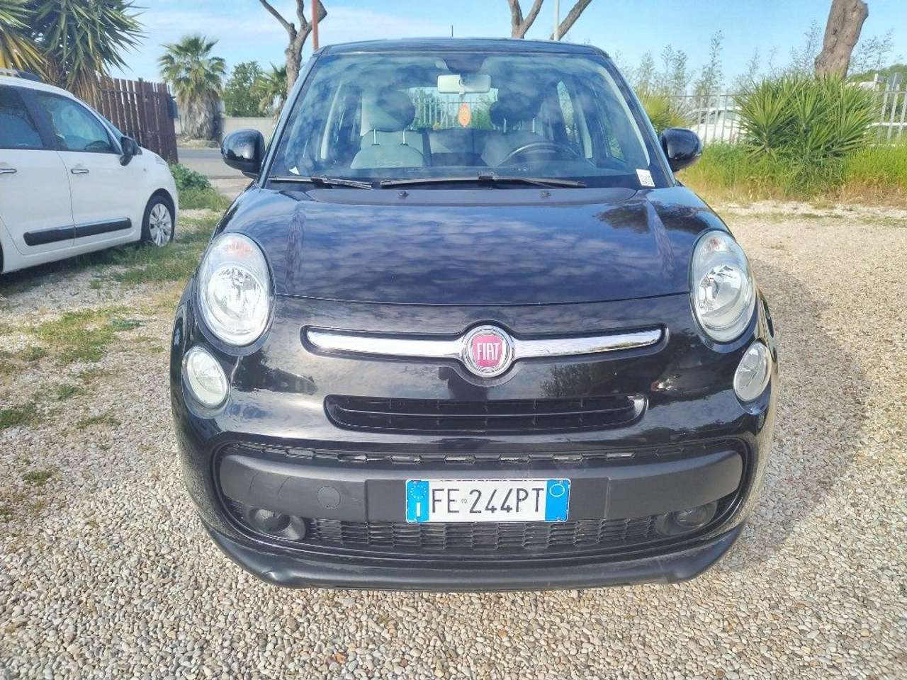 Fiat 500L 1.3 Multijet 95 CV Dualogic Pop Star