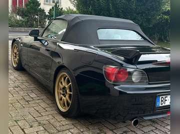 S 2000 2.0 240cv