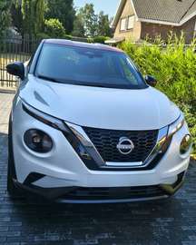 Juke 1.0 DIG-T N-Design DCT N-Design