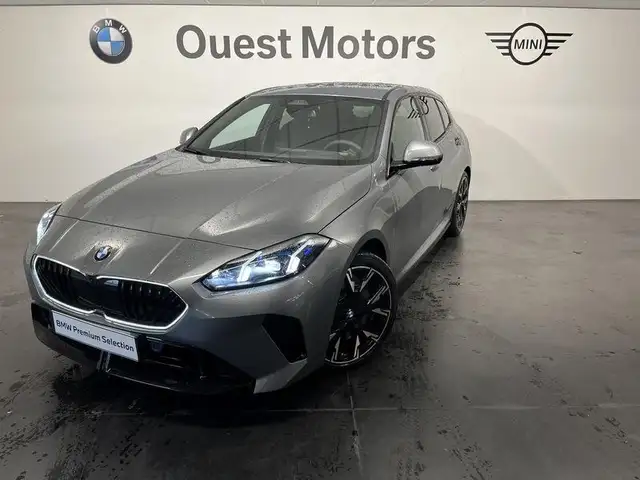 BMW 120 120dA 163ch M Sport DKG7