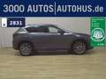 Mazda CX-5 2.2 SKYACTIV-D Sports-Line Navi LED AHK Серый - thumbnail 1