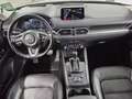 Mazda CX-5 2.2 SKYACTIV-D Sports-Line Navi LED AHK Серый - thumbnail 5