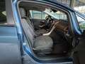 Opel Astra Active ** 1. Hand ** Automatik ** Blu/Azzurro - thumbnail 8