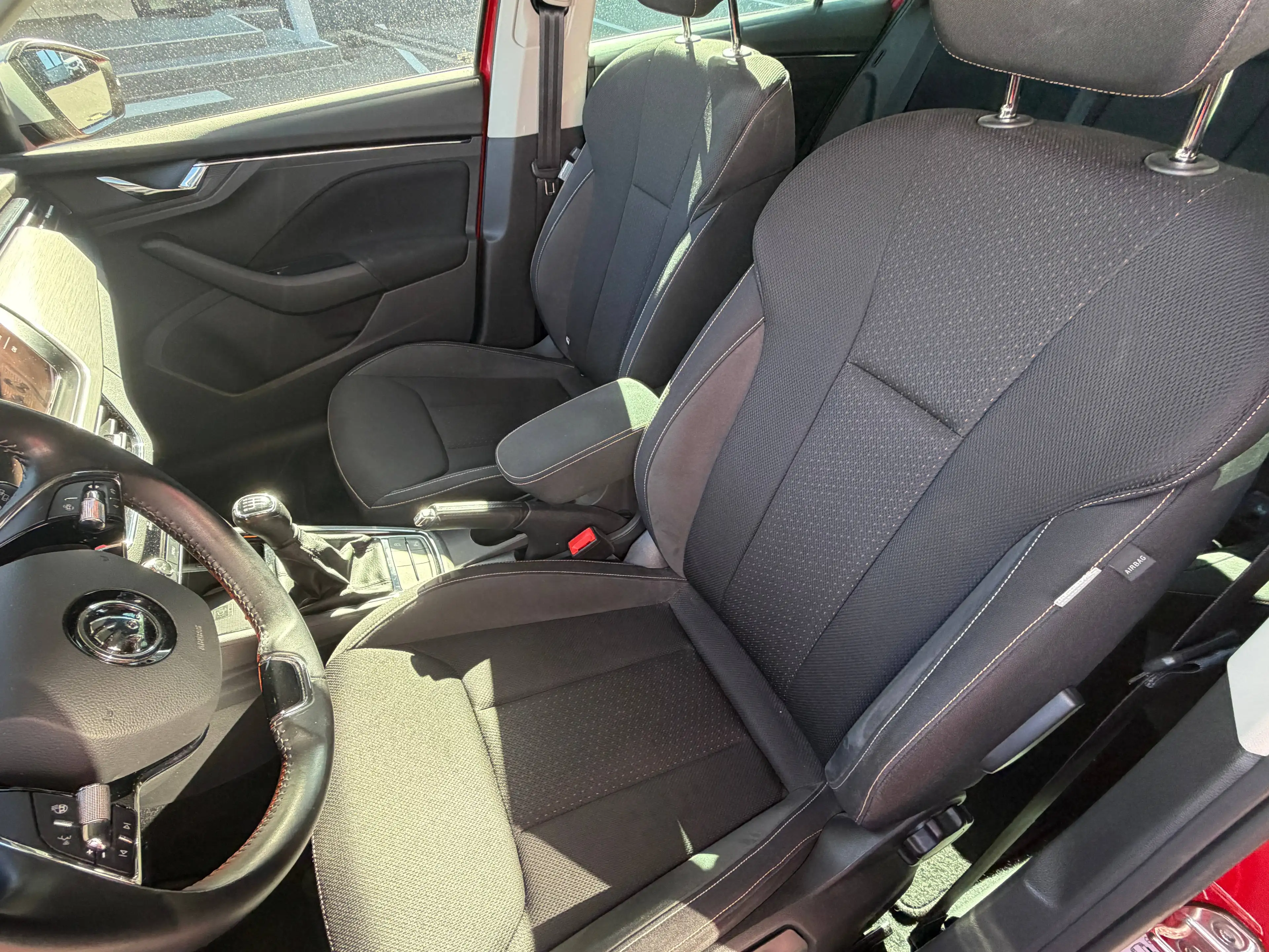Skoda Kamiq SCOUT mit Anhängerkupplung und NAVI — photo 15