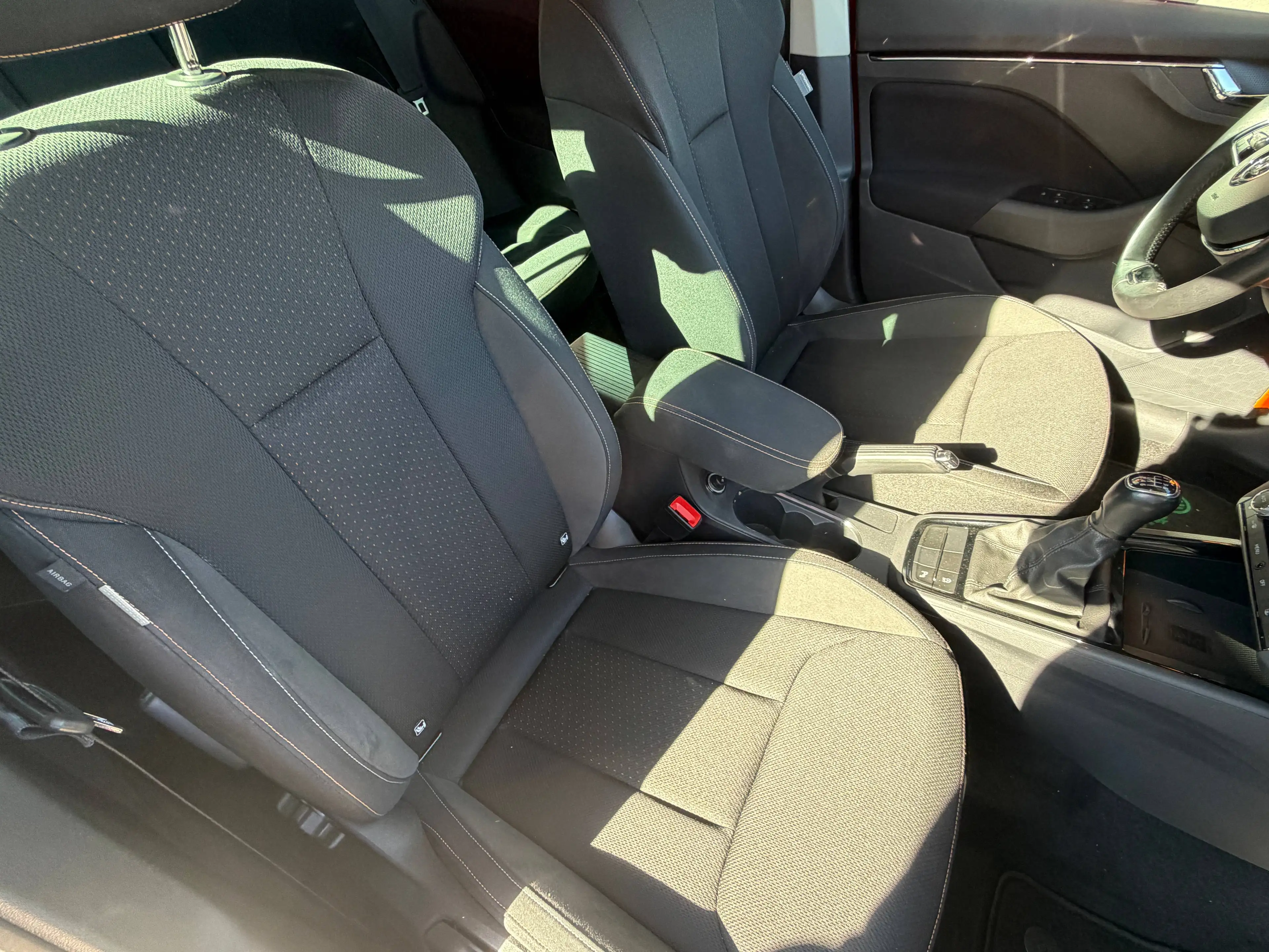 Skoda Kamiq SCOUT mit Anhängerkupplung und NAVI — photo 13