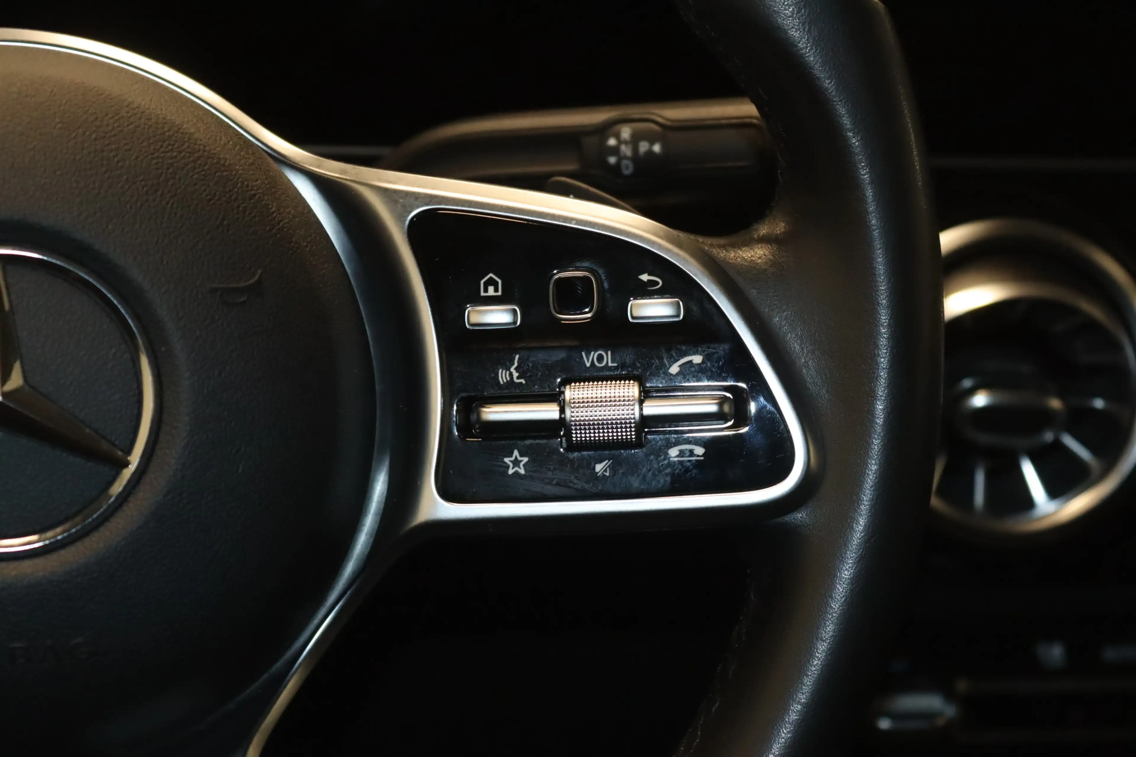 Mercedes-Benz B 220 4Matic Night-Navi-Multibeam-Kamera-Totw.- — photo 15