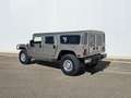 HUMMER H1 H1 6.5 V8 TDS SW 205 cv COME NUOVO,INTROVABILE Gris - thumbnail 5