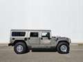 HUMMER H1 H1 6.5 V8 TDS SW 205 cv COME NUOVO,INTROVABILE Gris - thumbnail 8
