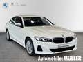 BMW 318 i Limousine+SPORTSITZE+DAB+HIFI+LED+ Weiß - thumbnail 8