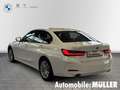 BMW 318 i Limousine+SPORTSITZE+DAB+HIFI+LED+ Weiß - thumbnail 5