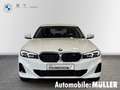 BMW 318 i Limousine+SPORTSITZE+DAB+HIFI+LED+ Weiß - thumbnail 2
