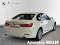 BMW 318 i Limousine+SPORTSITZE+DAB+HIFI+LED+ Weiß - thumbnail 7
