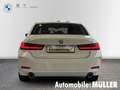 BMW 318 i Limousine+SPORTSITZE+DAB+HIFI+LED+ Weiß - thumbnail 4