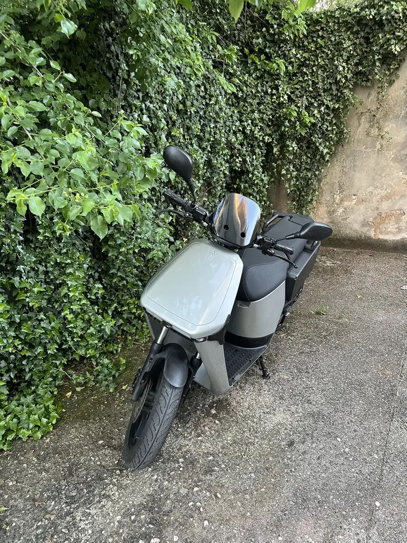 E-Rider WOW 775 - 2