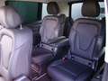 Mercedes-Benz V 220 d, L3, 7 pl, leder, camera, 2022, el. koffer, 4 ER Nero - thumbnail 9