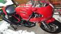 Ducati 1000 Sport Sportclassic 1000 S Rouge - thumbnail 4