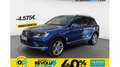 Volkswagen Touareg 3.0TDI V6 BMT R-Line 150kW Tiptronic Azul - thumbnail 1