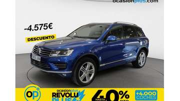 3.0TDI V6 BMT R-Line 150kW Tiptronic