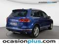 Volkswagen Touareg 3.0TDI V6 BMT R-Line 150kW Tiptronic Blau - thumbnail 4
