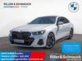 BMW 520 d M Sport Pro PANO+360°KAM+HUD+ACC+MEM Weiß - thumbnail 1