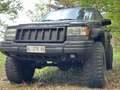 Jeep Grand Cherokee Grand Cherokee zj 5.2v8 swap manual nv3550 np231 Negro - thumbnail 7