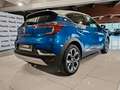 Renault Captur Intens Plug-In Hybrid E-TECH 160 rif.GE387 Bleu - thumbnail 8